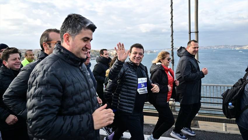 İmamoğlu’ndan ‘Hak, Hukuk, Adalet’ maratonu 32